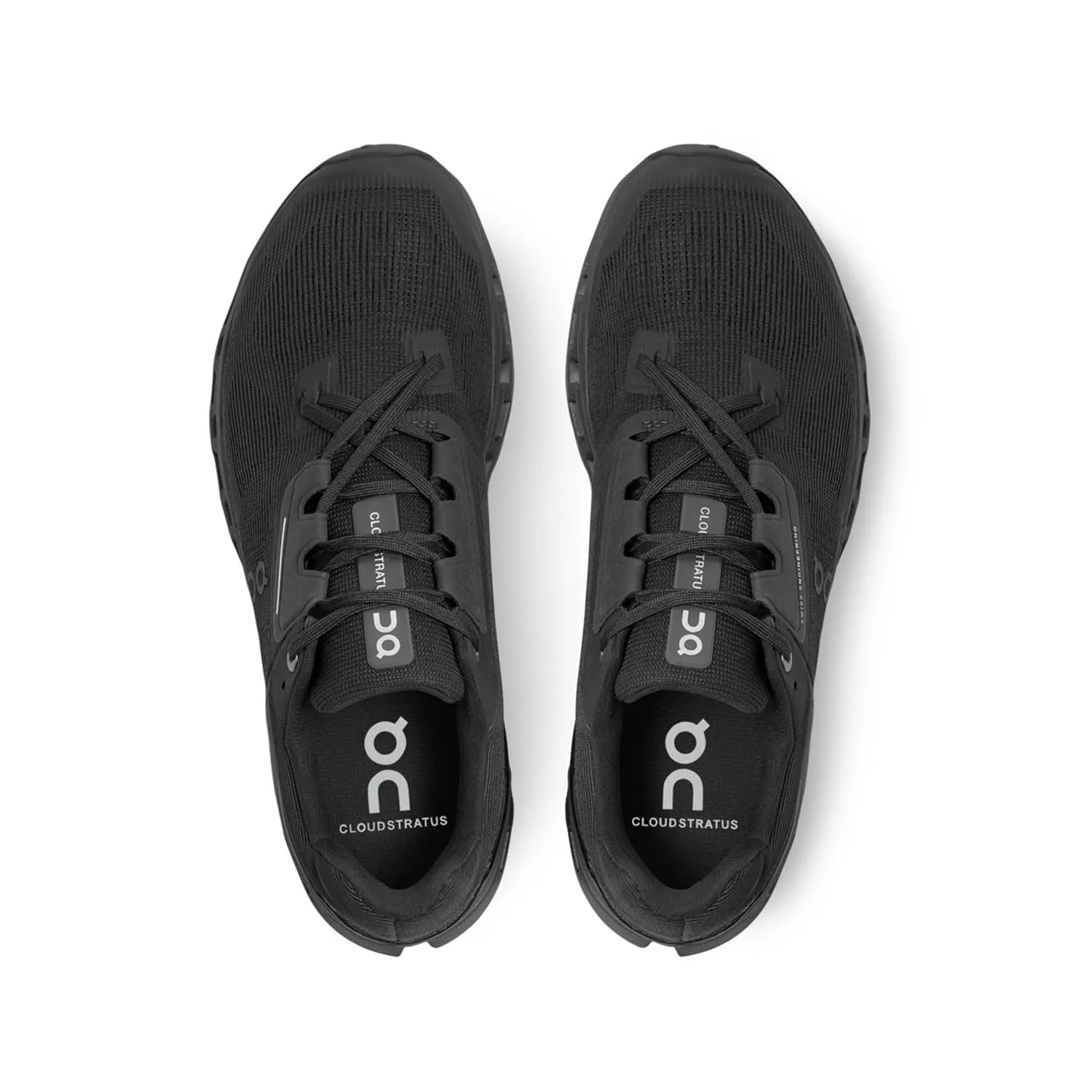 On Cloudstratus 2 Men's running shoes (Neutral) Running Shoes With Good Ankle Support