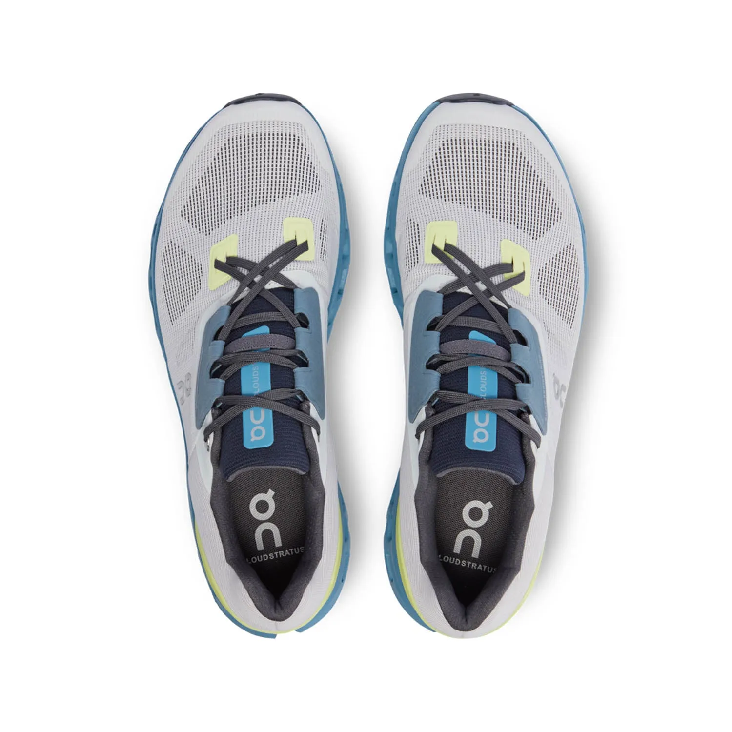 Front Foot Running Shoes On Cloudstratus 2 Men's running shoes (Neutral)