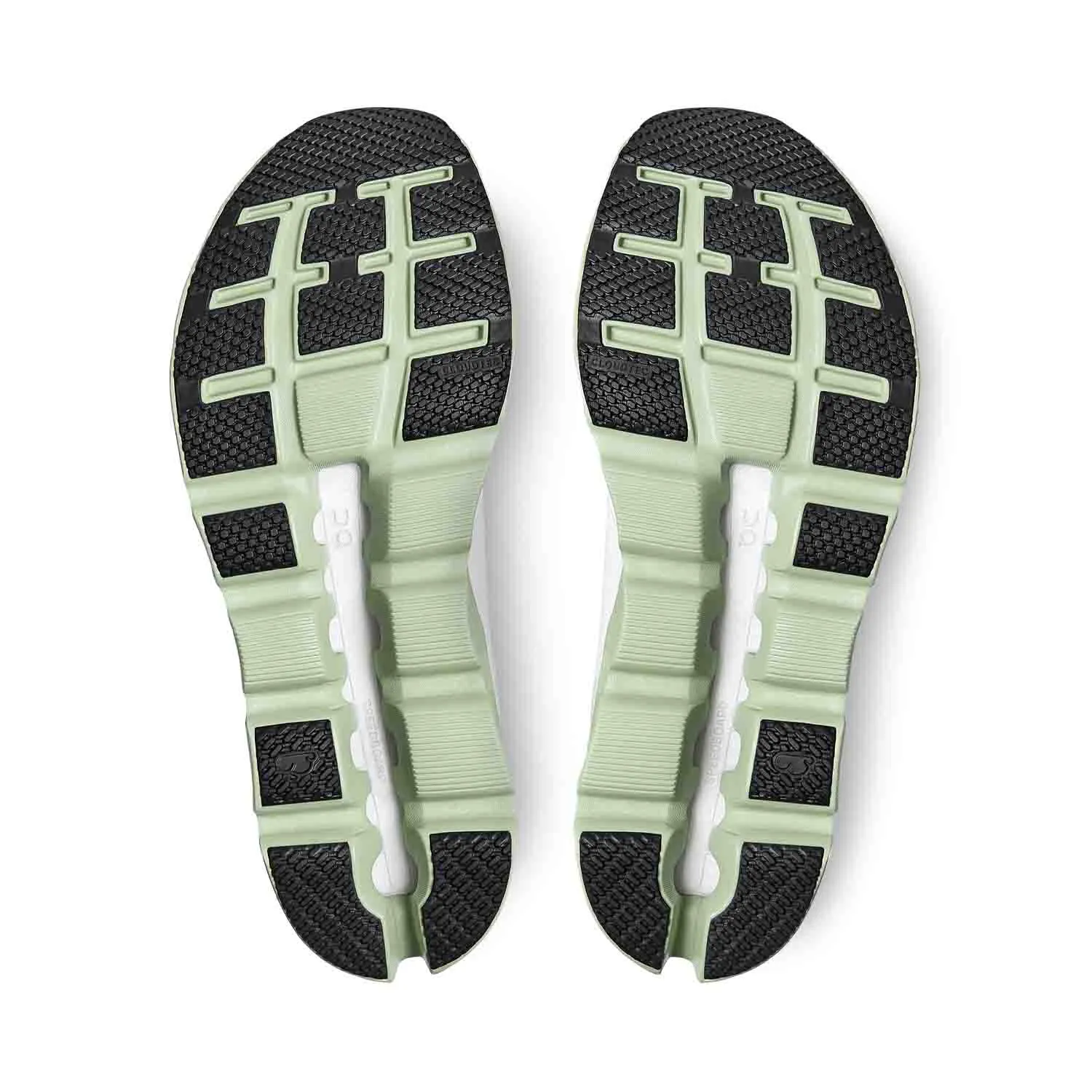 Best Daily Running Shoes 2024 On Cloudstratus 2 Men's running shoes (Neutral)