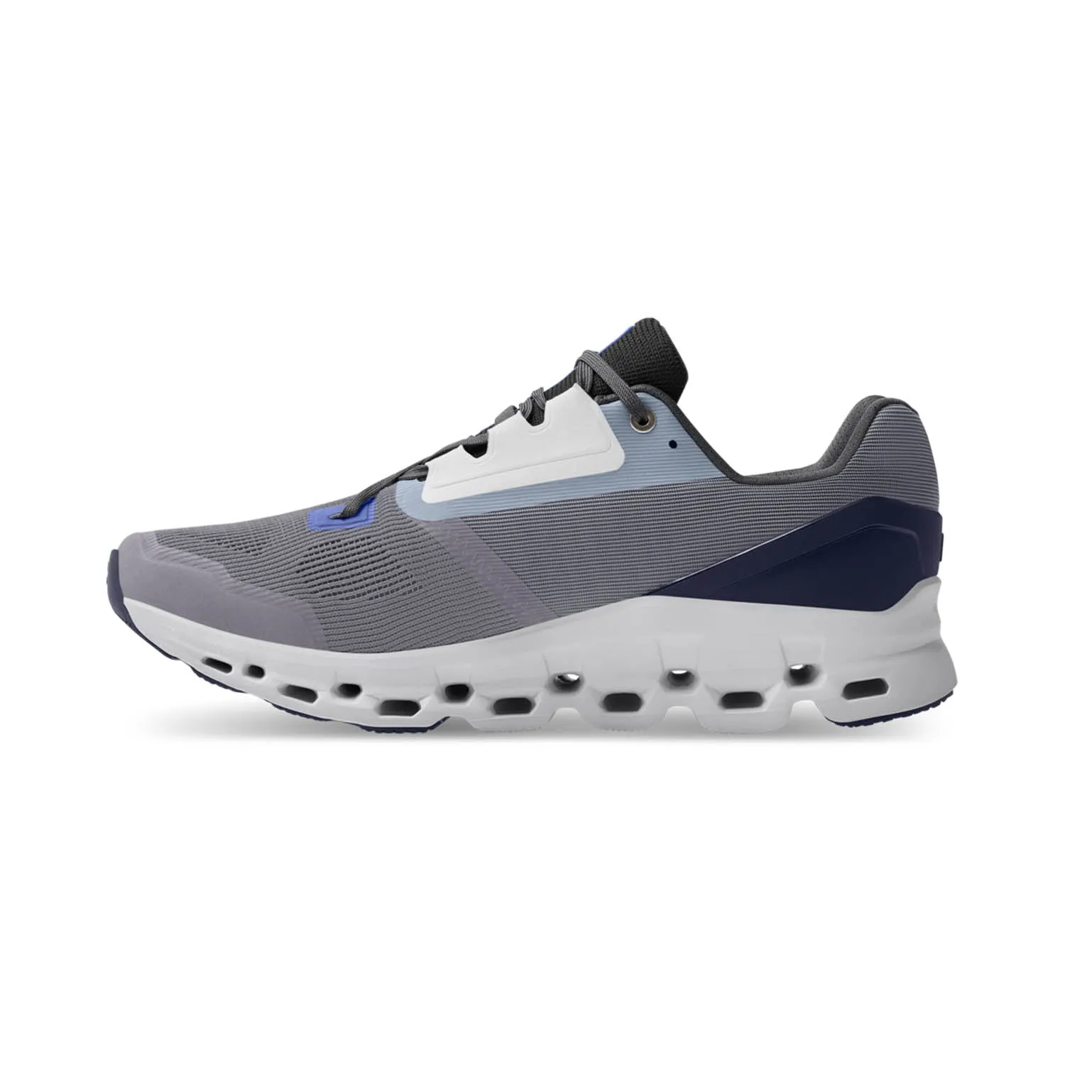 On Cloudstratus 2 Men's running shoes (Neutral) Best Half Marathon Running Shoes