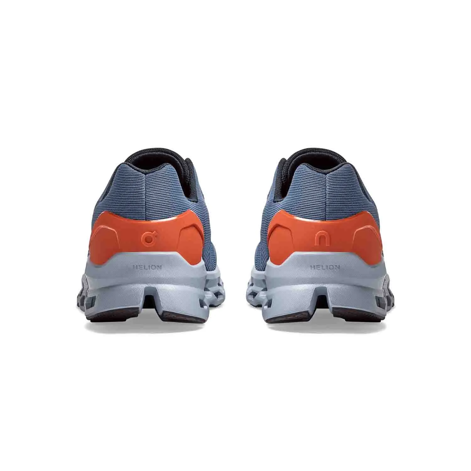 On Cloudstratus 2 Men's running shoes (Neutral) Best Running Shoes For 2024