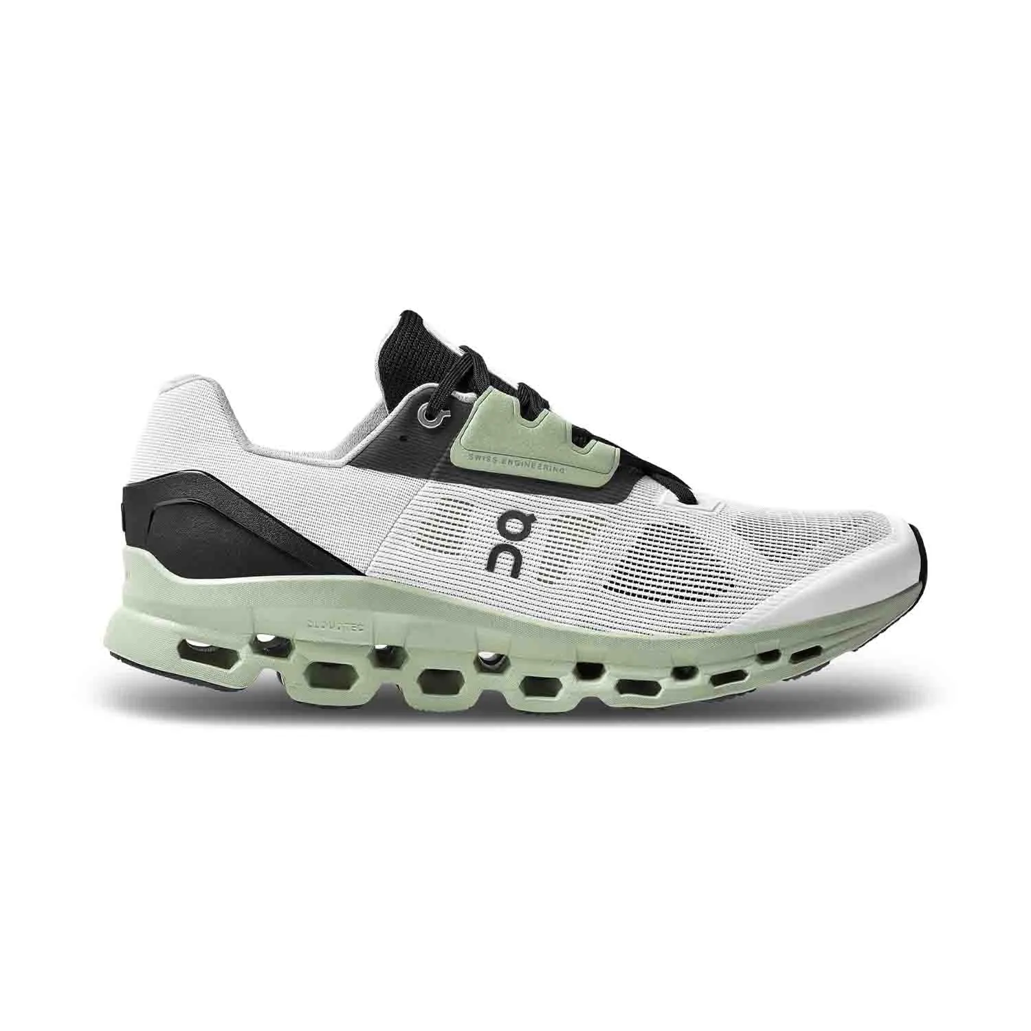 Best Running Shoes For Wide Feet On Cloudstratus 2 Men's running shoes (Neutral)