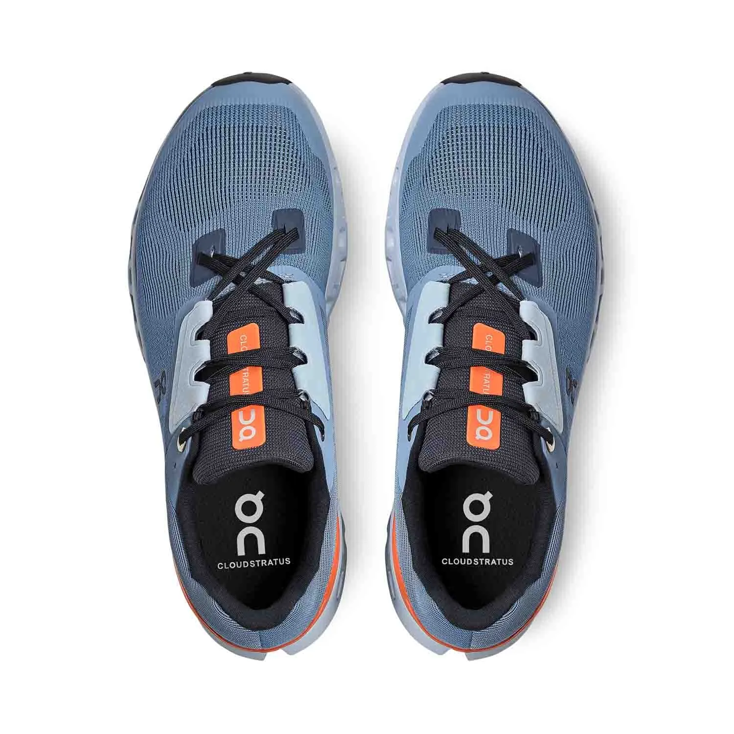 Running Warehouse Shoes On Cloudstratus 2 Men's running shoes (Neutral)