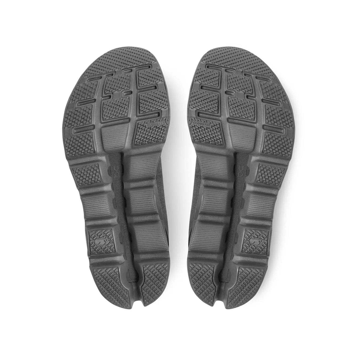 Best Heel Striking Running Shoes On Cloudstratus 2 Women's Running shoes (Neutral)