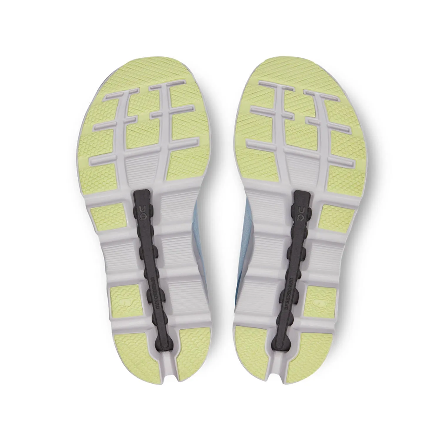 Steel Toe Running Shoes On Cloudstratus 2 Women's Running shoes (Neutral)