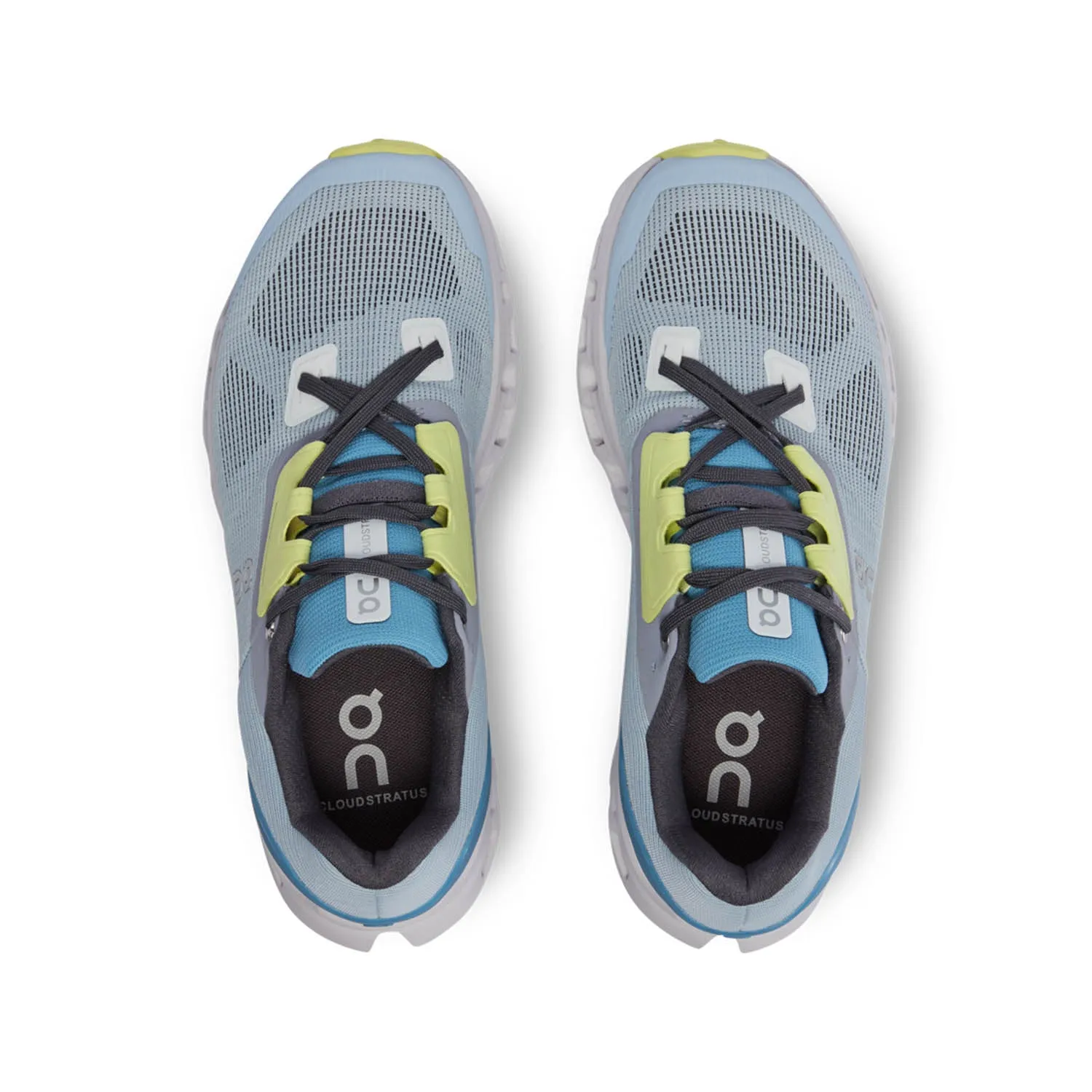 On Cloudstratus 2 Women's Running shoes (Neutral) Size 15 Running Shoes