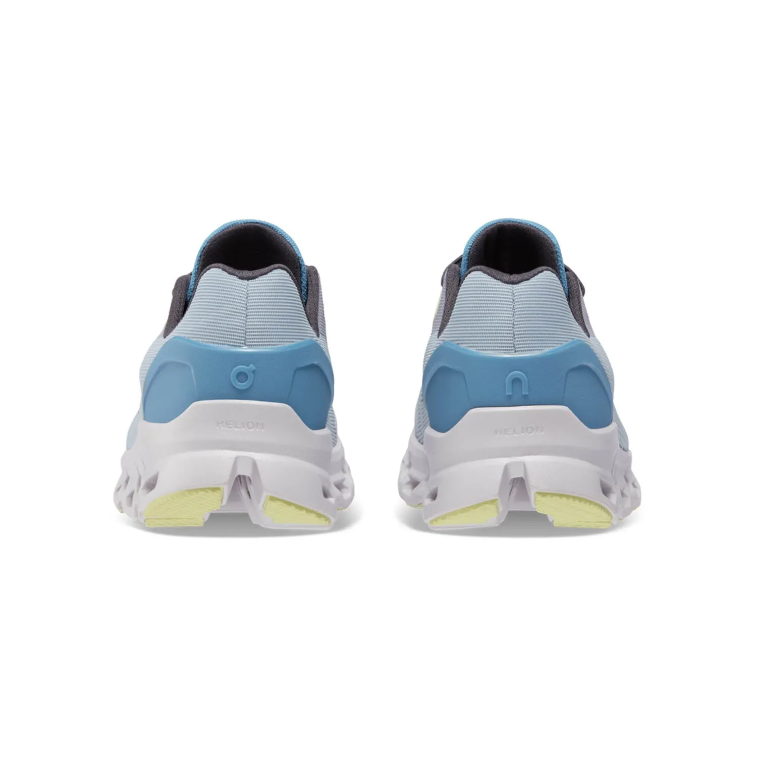 On Cloudstratus 2 Women's Running shoes (Neutral) Versatile Running Shoes