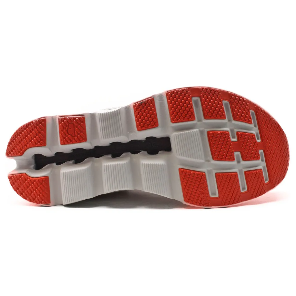 On Cloudstratus Textile Women's Performance Running Shoes Free Running Shoes 2013