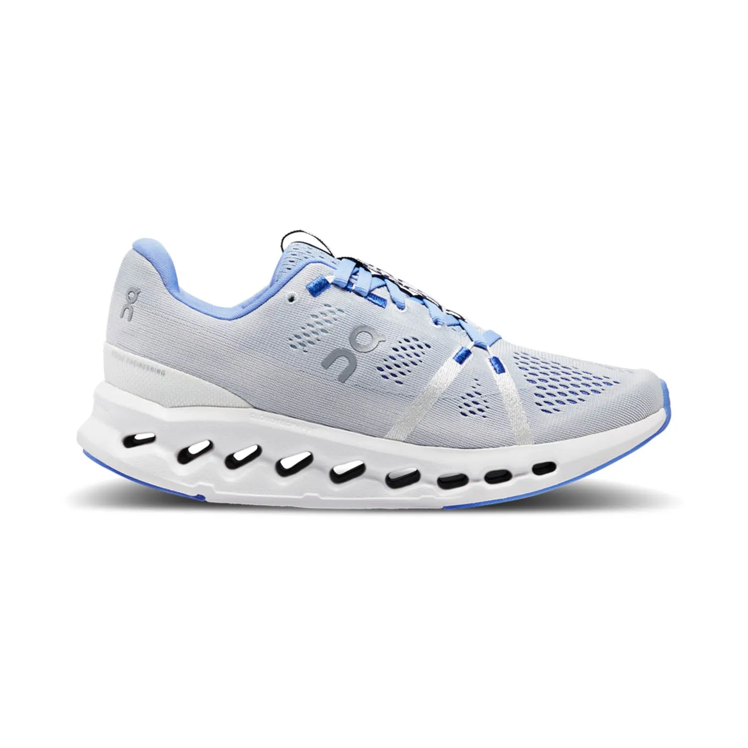 Best Max Cushion Running Shoes On Cloudsurfer Women's Running shoes