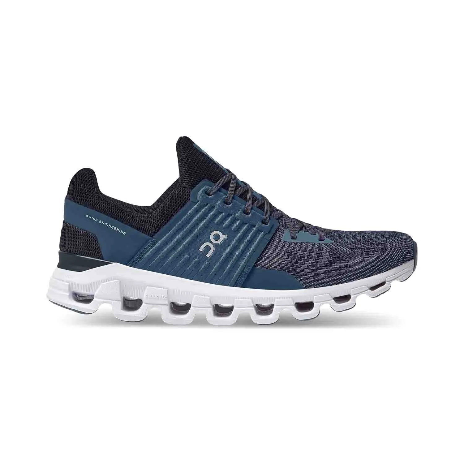 On Cloudswift 2 Men's Running shoes Trainers Vs Running Shoes