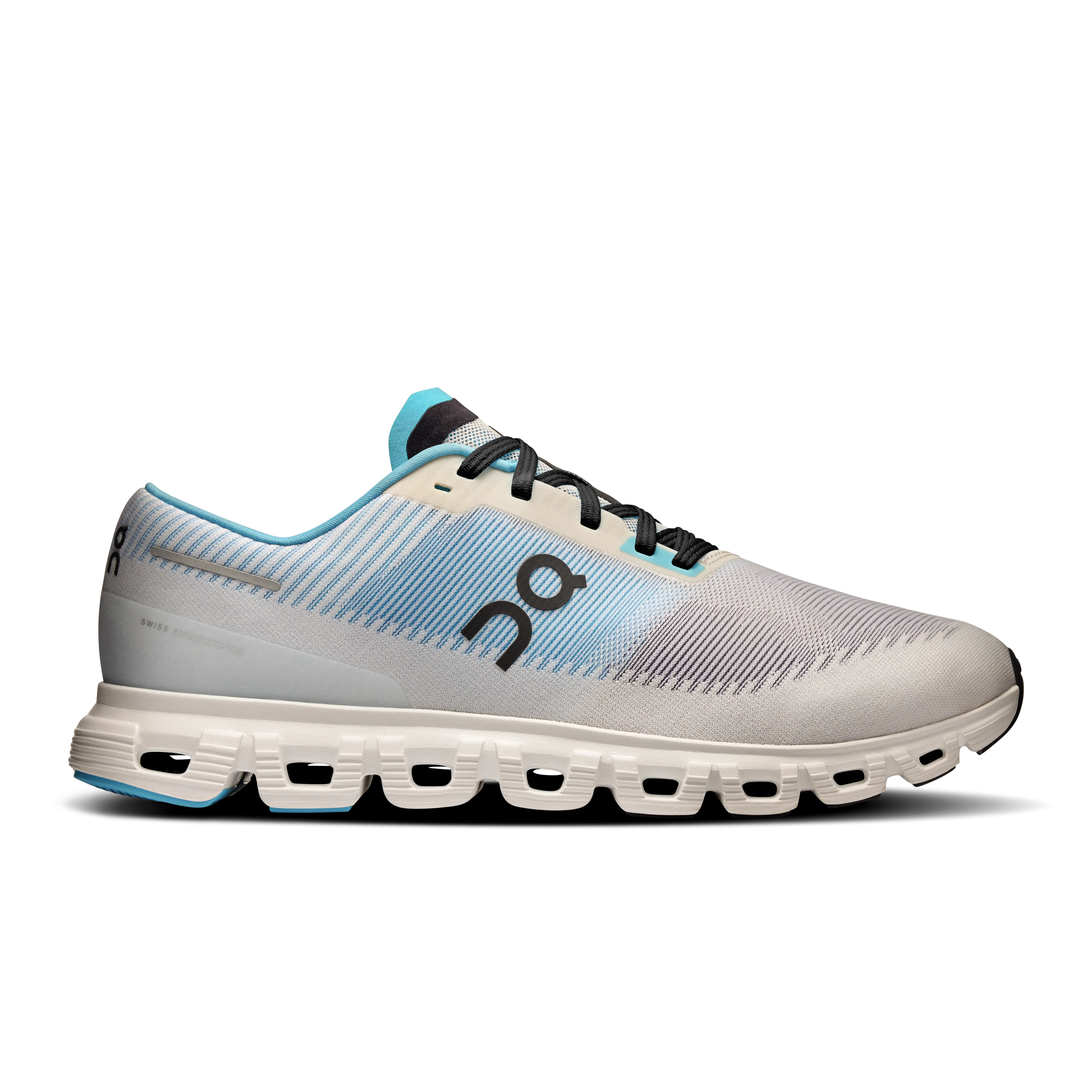On Running Men's Cloud 6 Push Shoes - Currant / Horizon Best Shoes For Lifting And Running