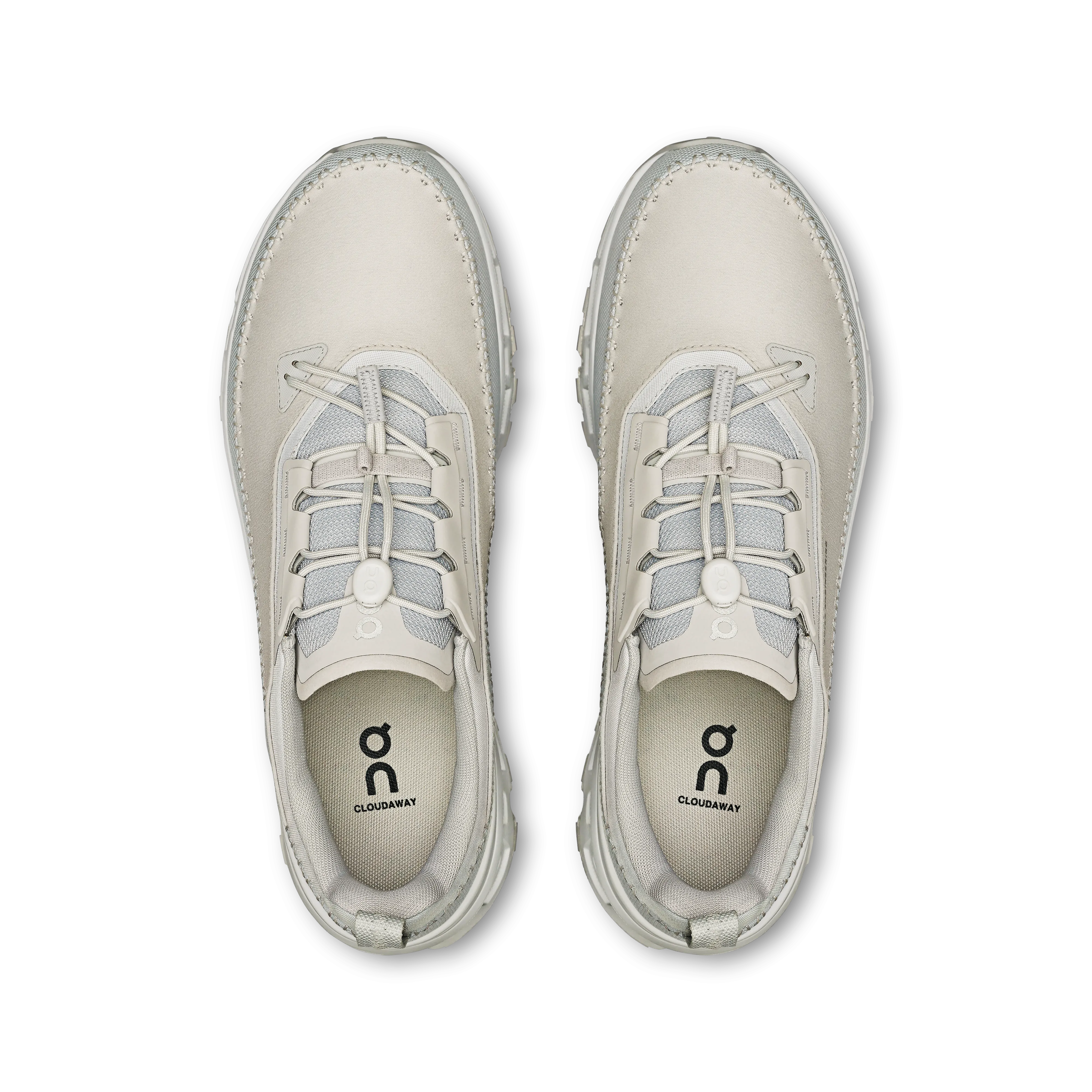 On Running Men's Cloudaway 2 Shoes - Glacier / Glacier Duma 6 Running Shoes