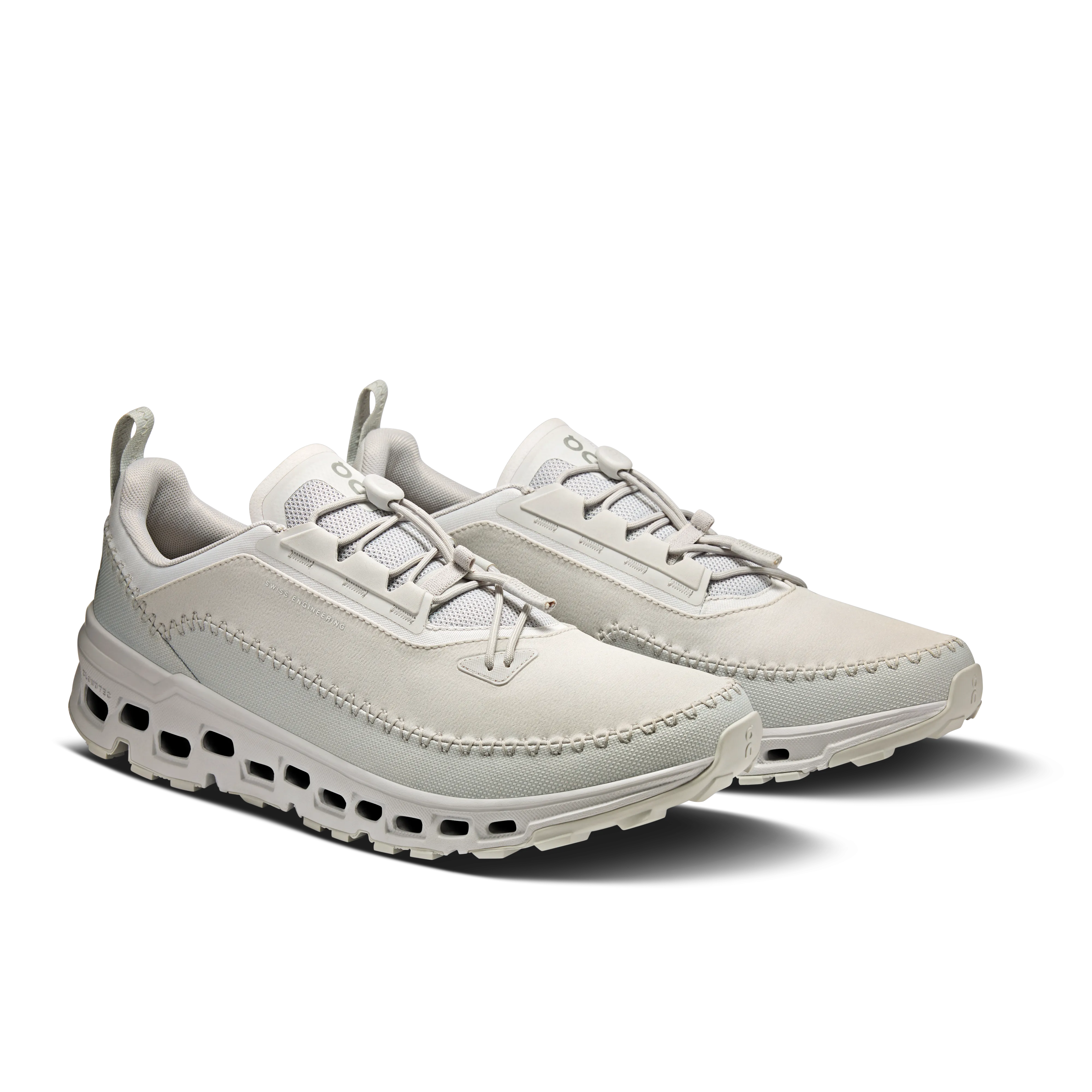 Downshifter Running Shoes On Running Men's Cloudaway 2 Shoes - Glacier / Glacier