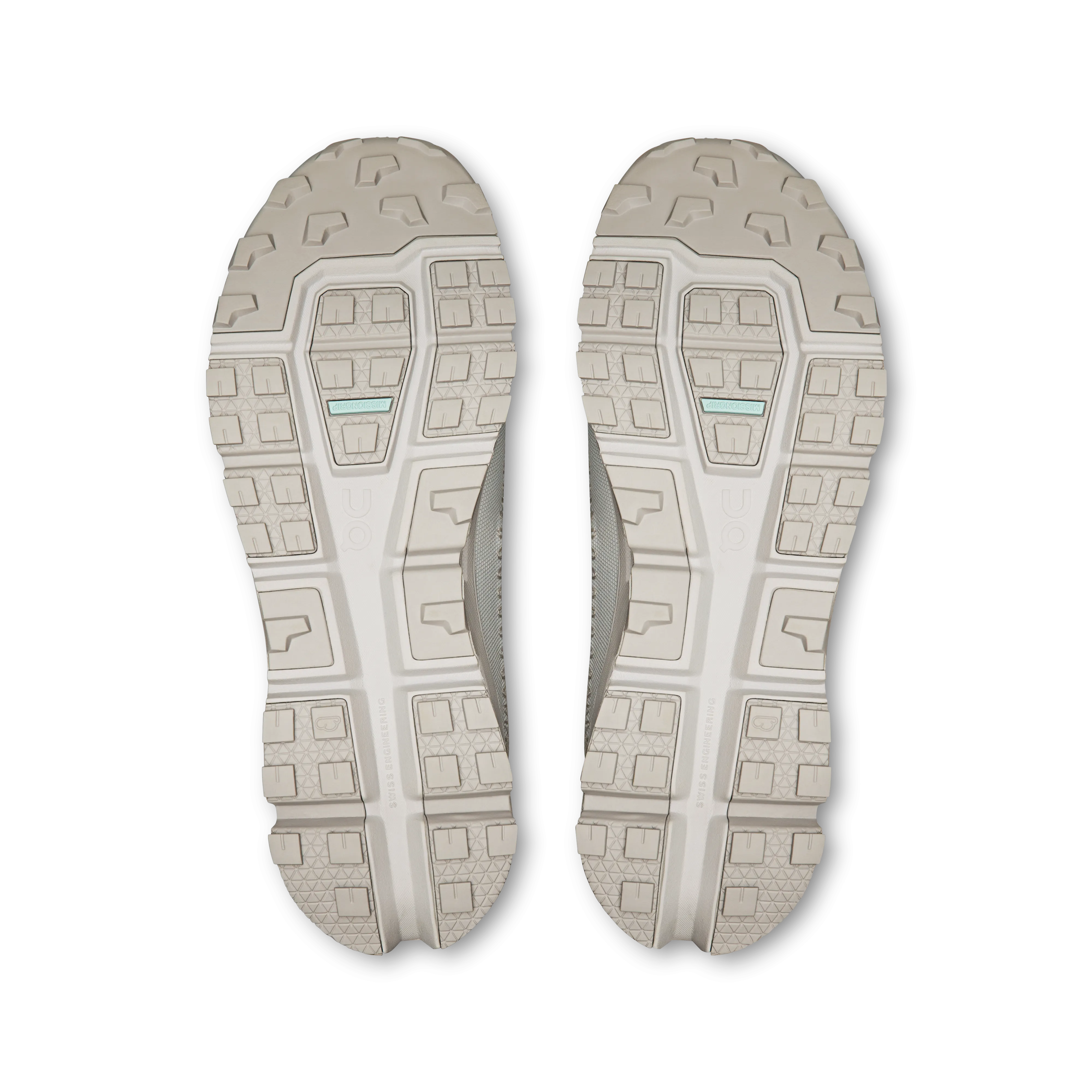 3d Printed Running Shoes On Running Men's Cloudaway 2 Shoes - Glacier / Glacier