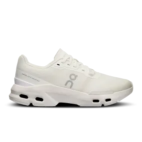 On Running Women's Cloudpulse Shoes - White / Frost Runner Running Shoe