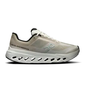 Guide Running Shoes On Running Women's Cloudsurfer Next Shoes - Fog / Ivory