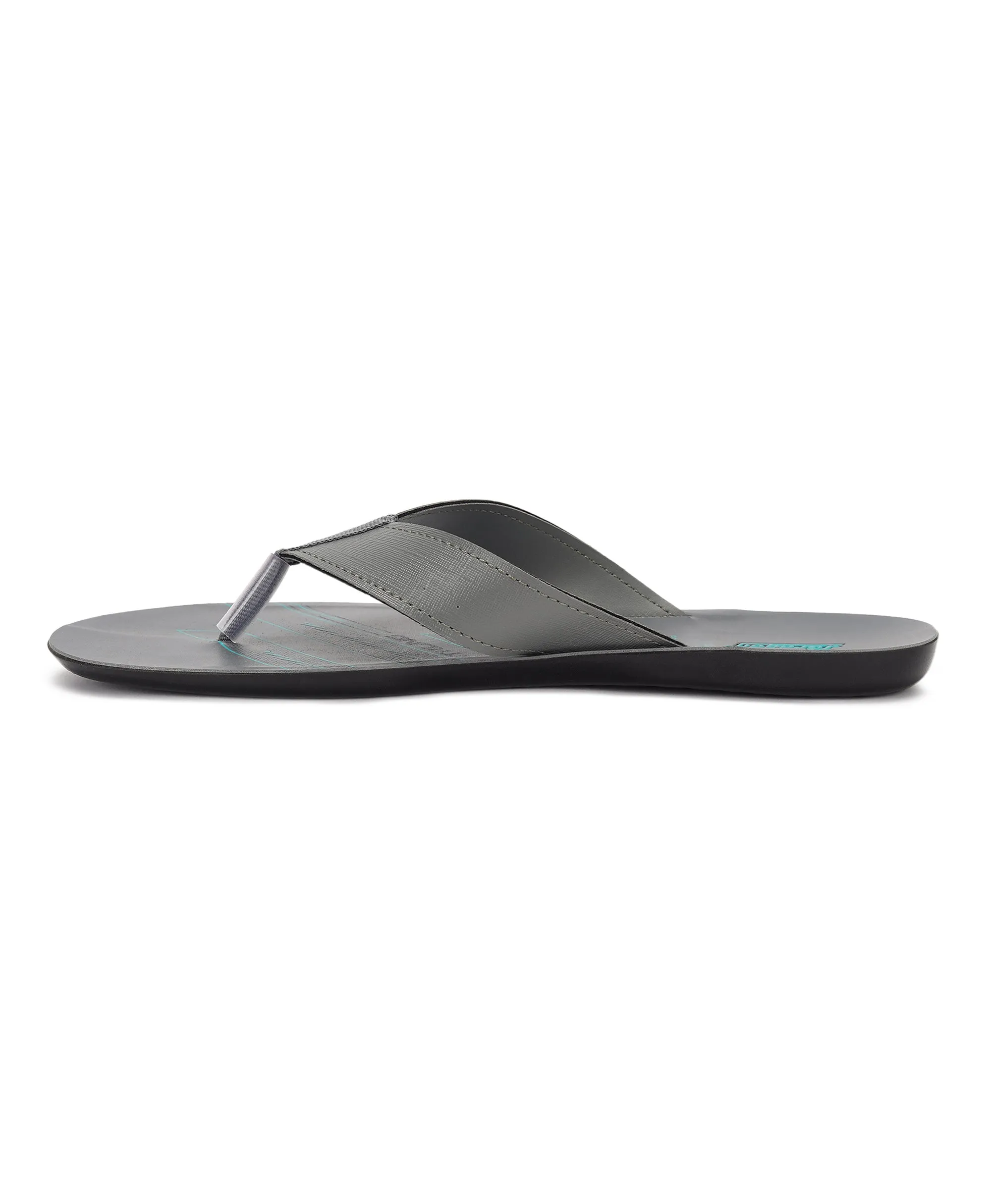 Paragon  PUK2219G Men Stylish Lightweight Flipflops | Casual & Comfortable Daily-wear Slippers for Indoor & Outdoor | For Everyday Use Totes Flip Flops