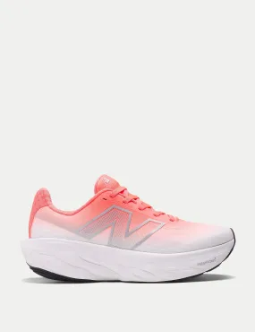 Fresh Foam X 1080 v14 Shoes - Urgent Red New Balances White And Black