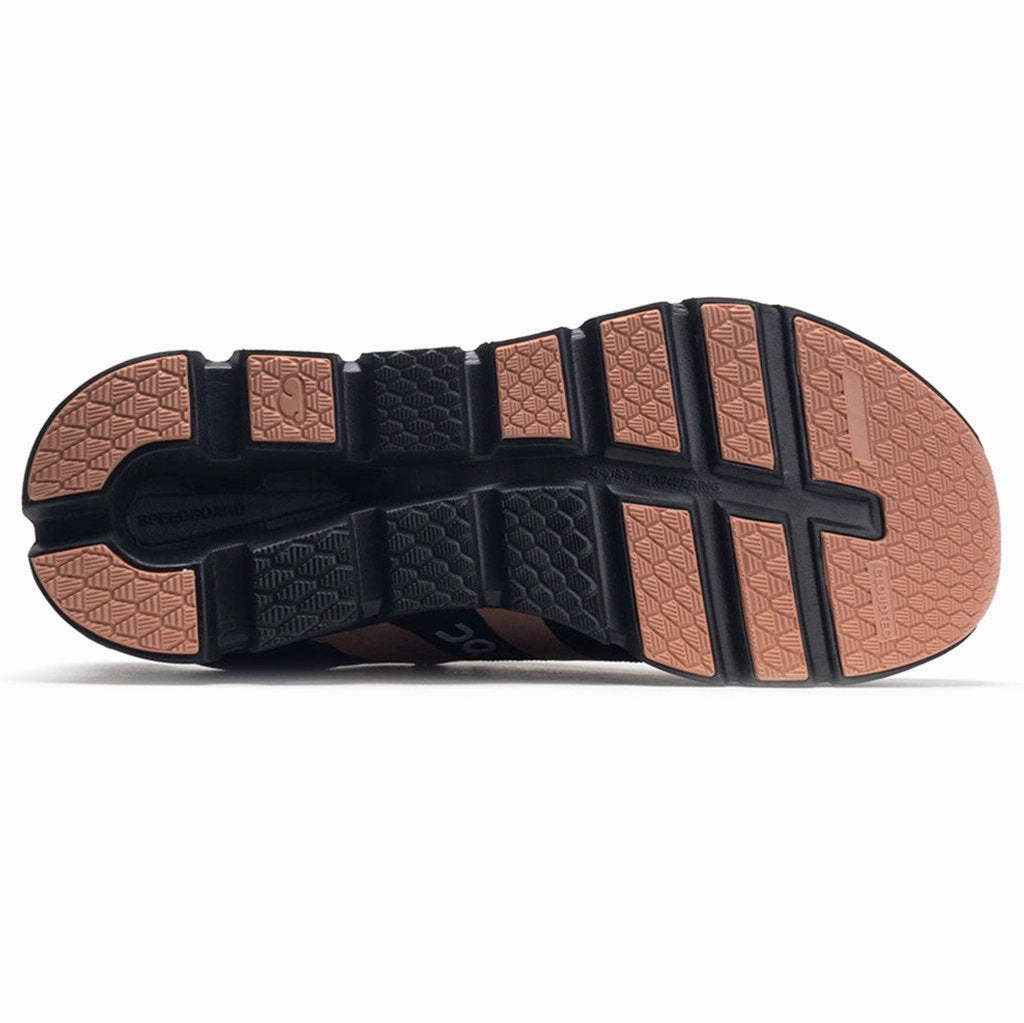 Ultra Lightweight Running Shoes On Cloudrunner Waterproof Textile Synthetic Women's Running Shoes