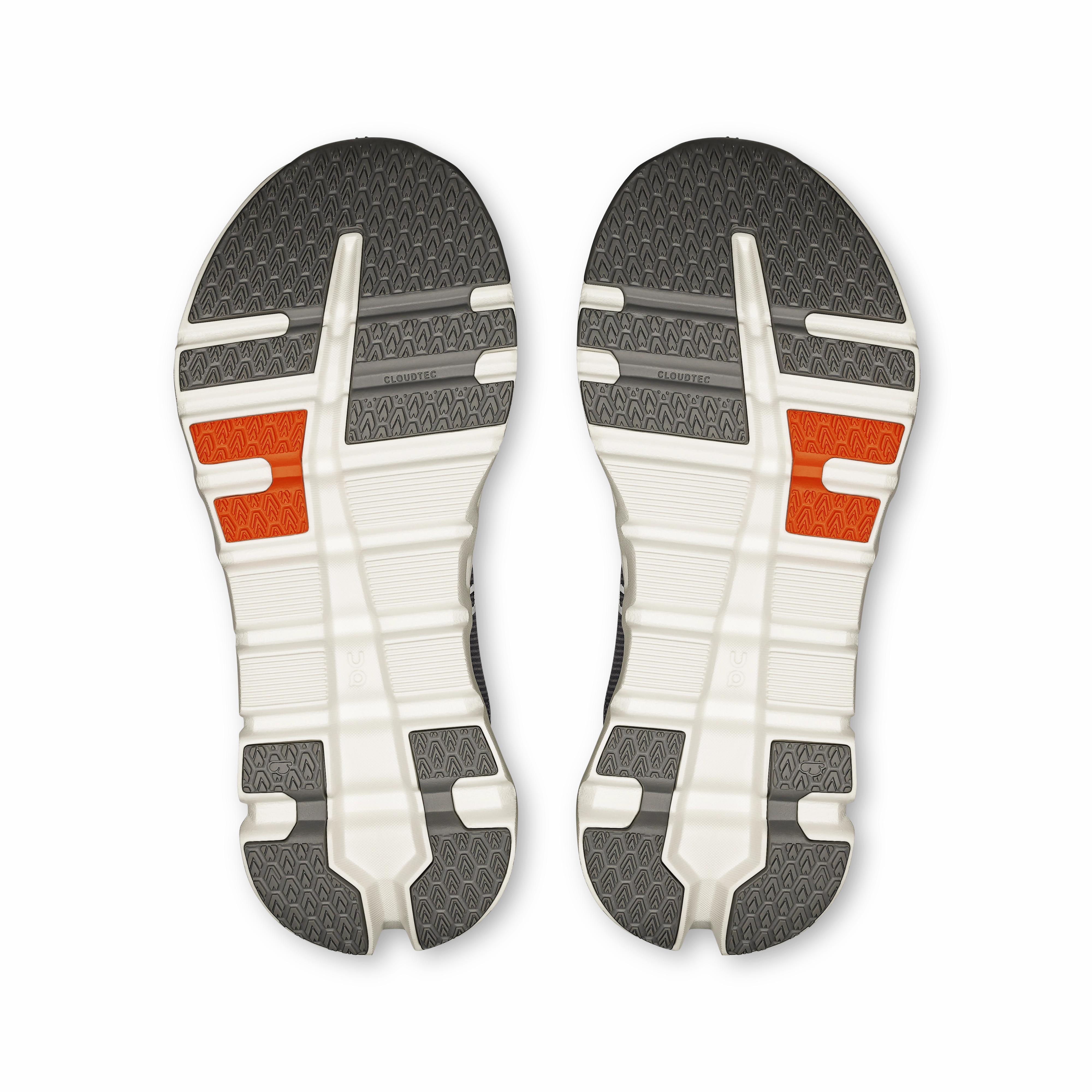 On Running Women's Cloudrunner 2 Shoes - Lilac / Ivory Best Running Shoes 2025