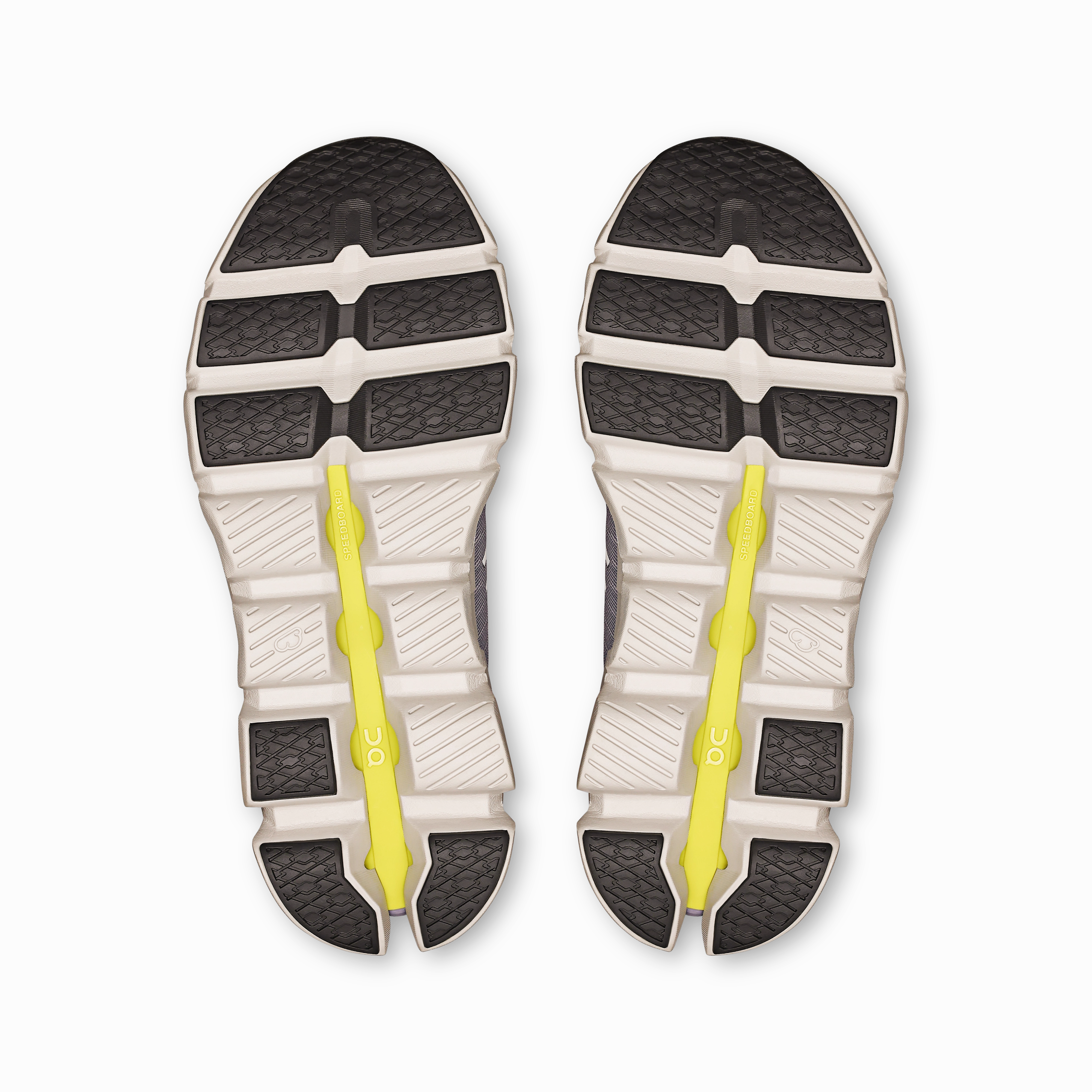 On Running Women's Cloudswift 4 Shoes - Lilac / Wolf Running Shoes In Wide