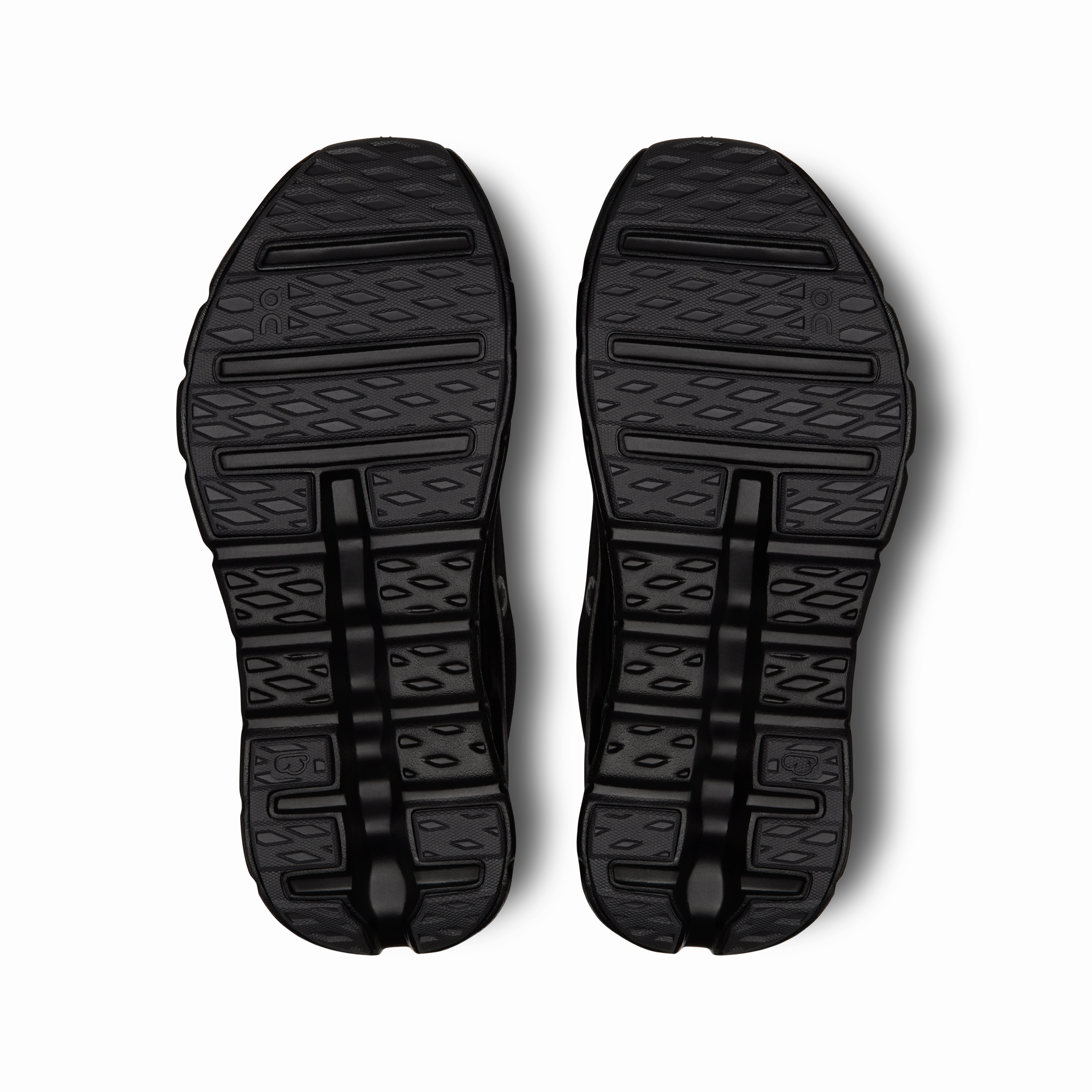 On Running Women's Cloudtilt Shoes - Eclipse / Black Mid Top Trail Running Shoes