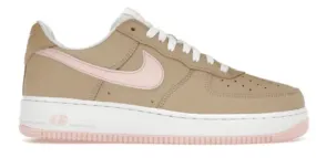 Nike Air Force 1 Low Retro - Linen(2024) Retro Nike Shoes Air Max