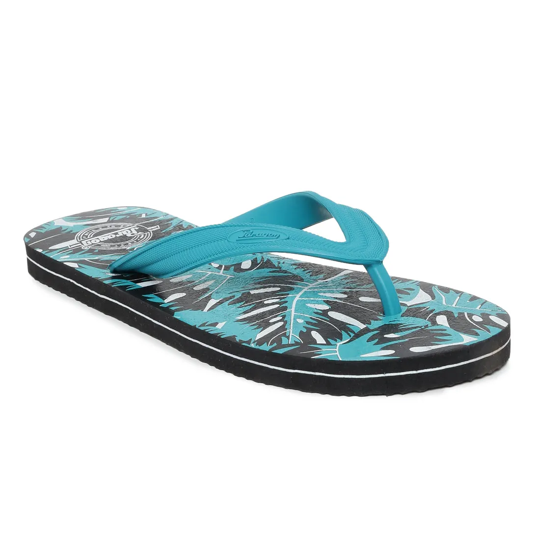 Paragon HWK3711G Men Stylish Lightweight Flipflops | Casual & Comfortable Daily-wear Slippers for Indoor & Outdoor | For Everyday Use Arch Support Flip Flop
