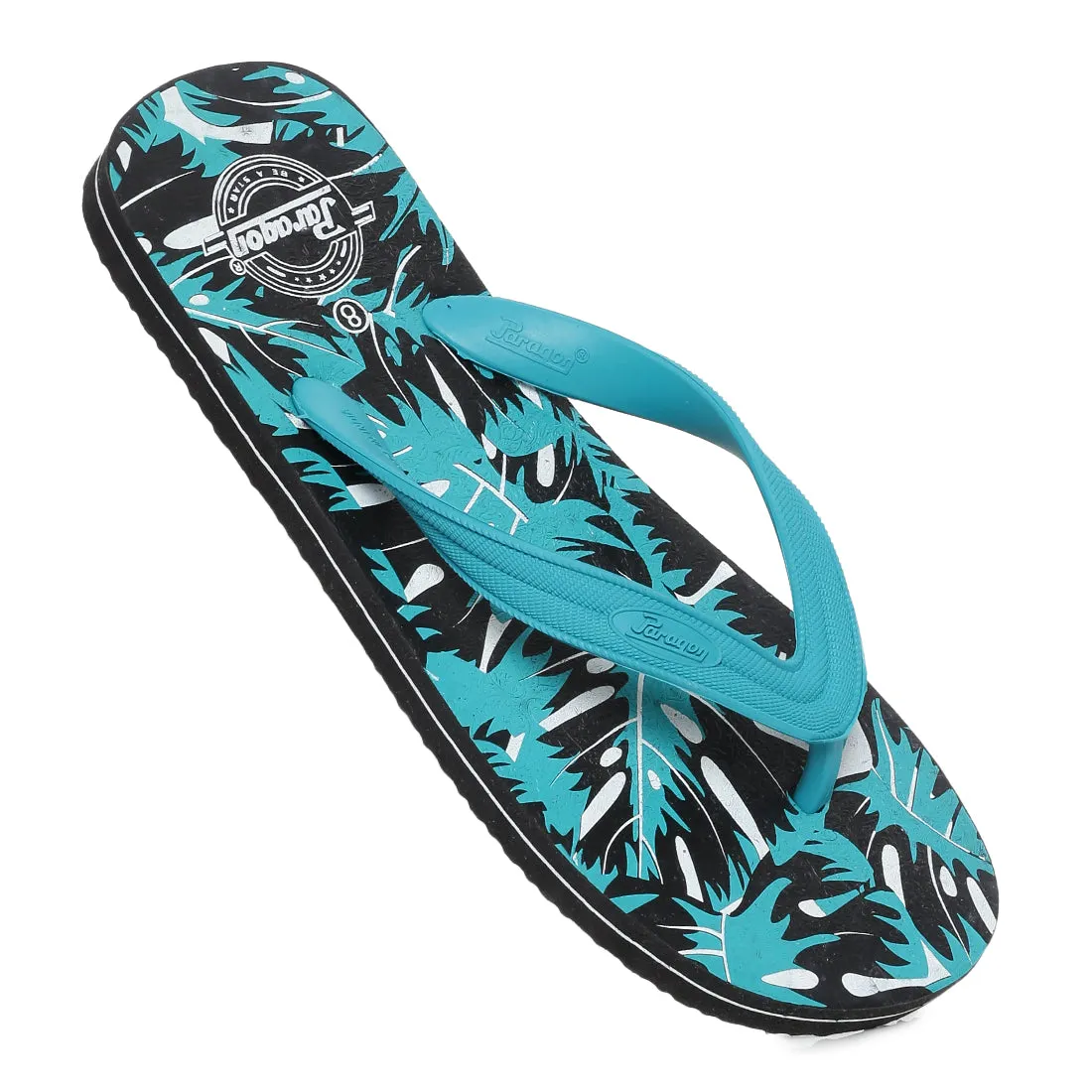 Paragon HWK3711G Men Stylish Lightweight Flipflops | Casual & Comfortable Daily-wear Slippers for Indoor & Outdoor | For Everyday Use Fanning Flip Flops Sale