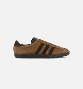 Padiham Spzl Mens Shoe - Timber/Dust Cargo/Gum 0 Drop Trail Running Shoes