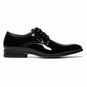 Florsheim Men's Tux Plain Toe Oxford Oxfords On Sale