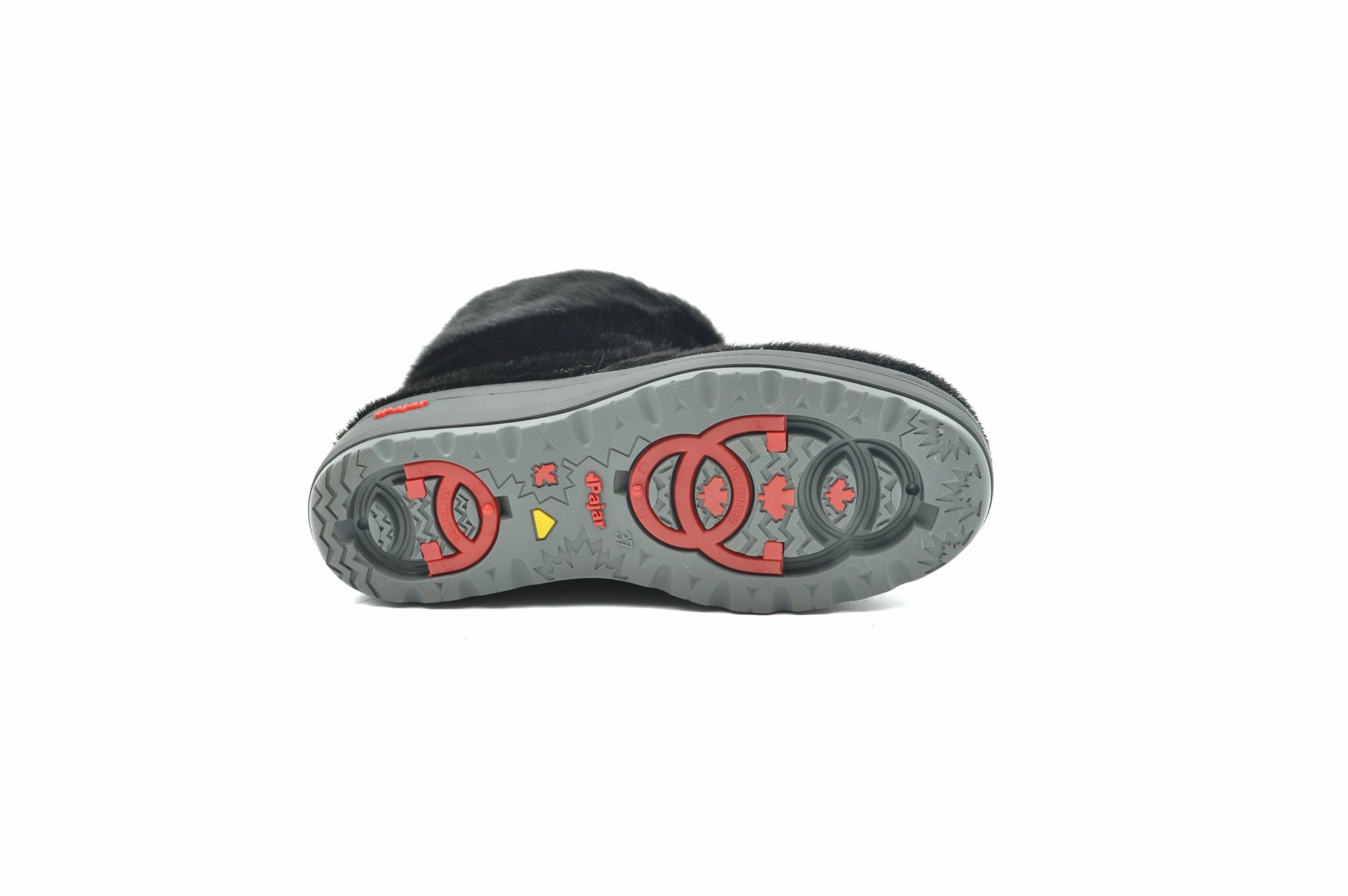 PAJAR HERITAGE ALASKAN Waterproof Support Running Shoes