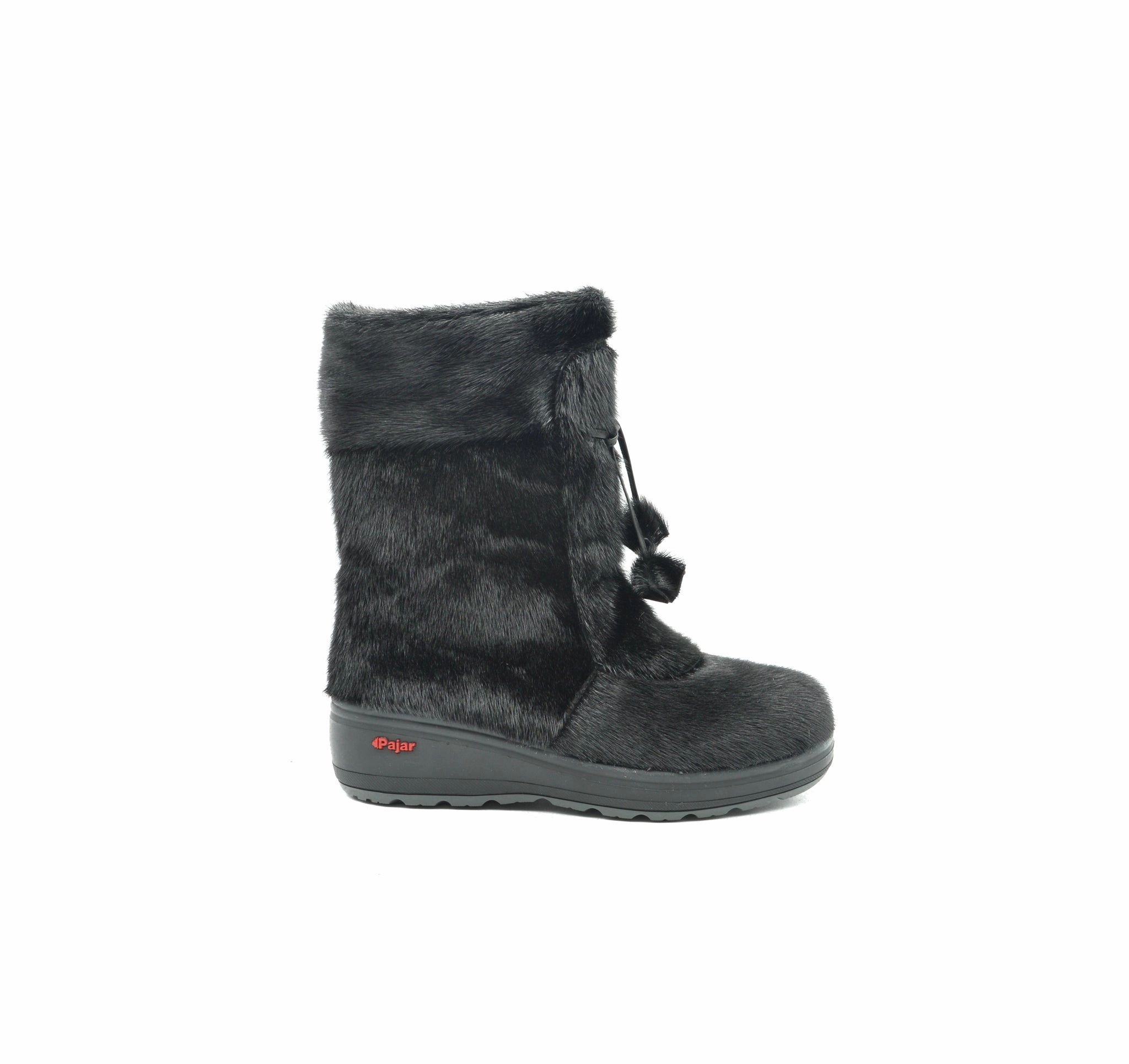 Work Shoes Steel Toe Waterproof PAJAR HERITAGE ALASKAN