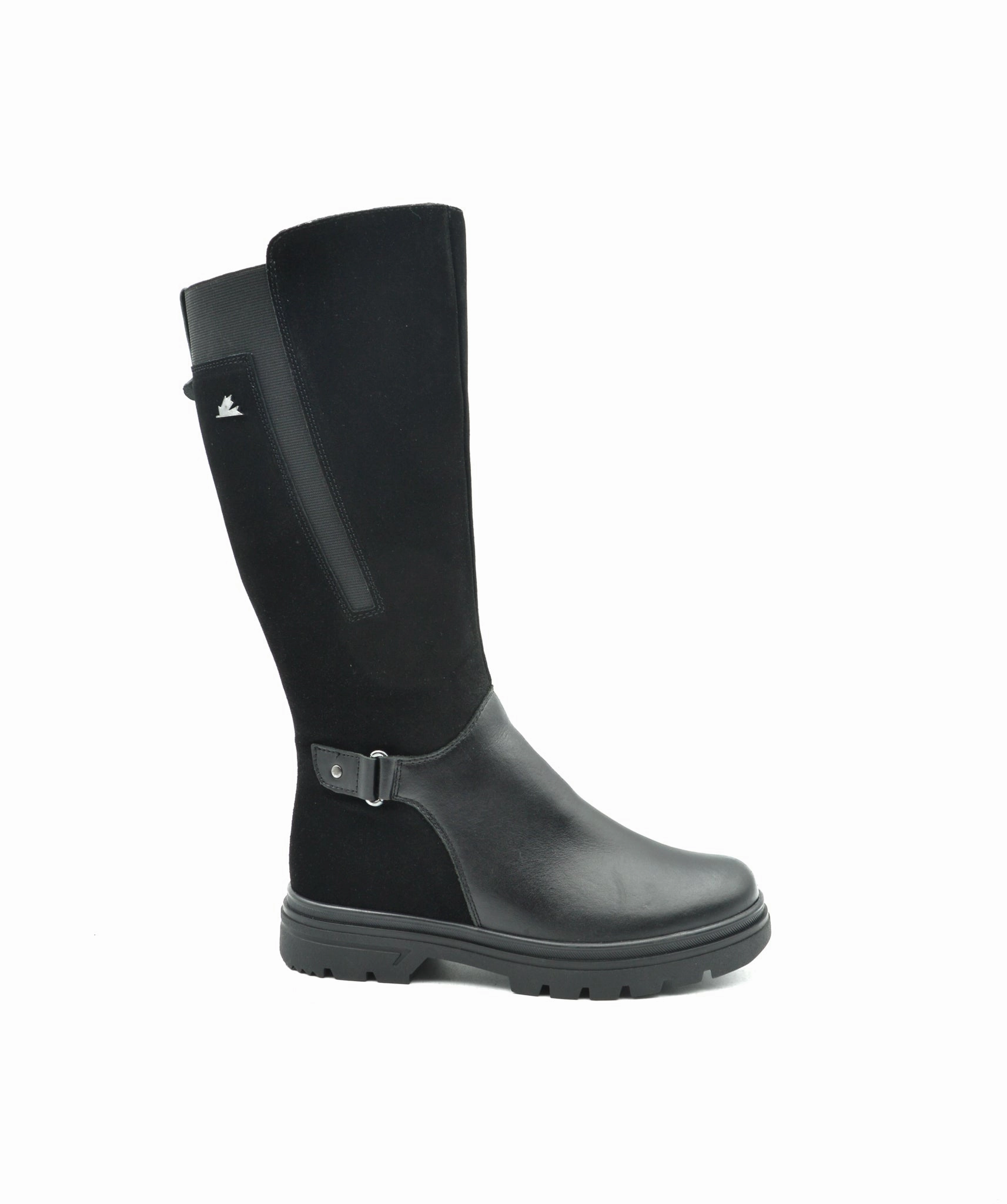 PAJAR HERITAGE Jennifer Waterproof Stylish Walking Shoes