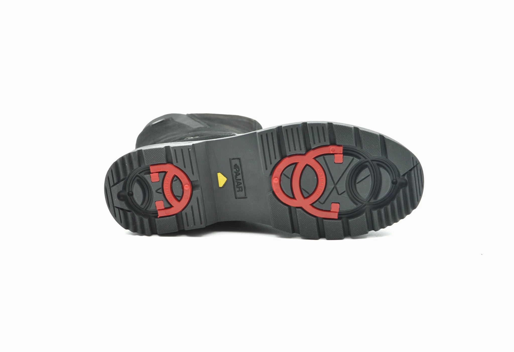 Nortiv 8 Hiking PAJAR HERITAGE Jennifer