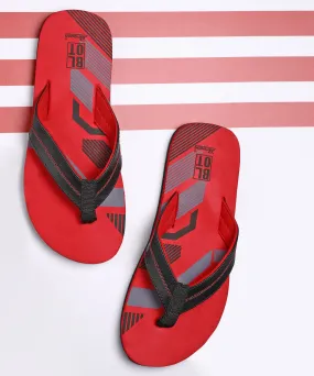 All Flip Flops Paragon Blot K3306G Men Stylish Lightweight Flipflops | Casual & Comfortable Daily-wear Slippers for Indoor & Outdoor | For Everyday Use