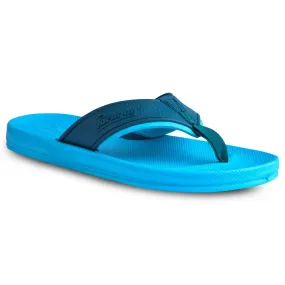 Flip And Flop Christina Paragon EVK3413G Men Stylish Lightweight Flipflops | Casual & Comfortable Daily-wear Slippers for Indoor & Outdoor | For Everyday Use
