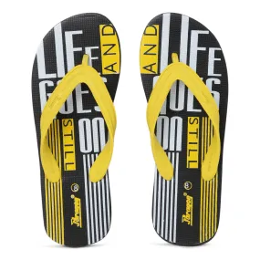 Cloudies Flip Flops Paragon  HWK3704G Men Stylish Lightweight Flipflops | Casual & Comfortable Daily-wear Slippers for Indoor & Outdoor | For Everyday Use
