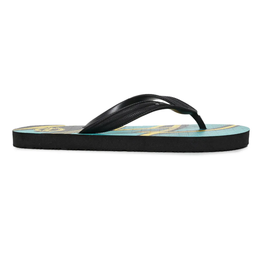 Paragon  HWK3718G Men Stylish Lightweight Flipflops | Casual & Comfortable Daily-wear Slippers for Indoor & Outdoor | For Everyday Use Burzum Flip Flops