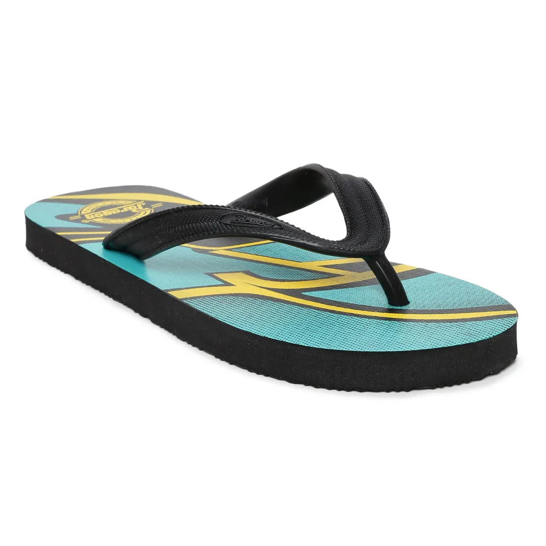 Paragon  HWK3718G Men Stylish Lightweight Flipflops | Casual & Comfortable Daily-wear Slippers for Indoor & Outdoor | For Everyday Use Custom Flip Flops