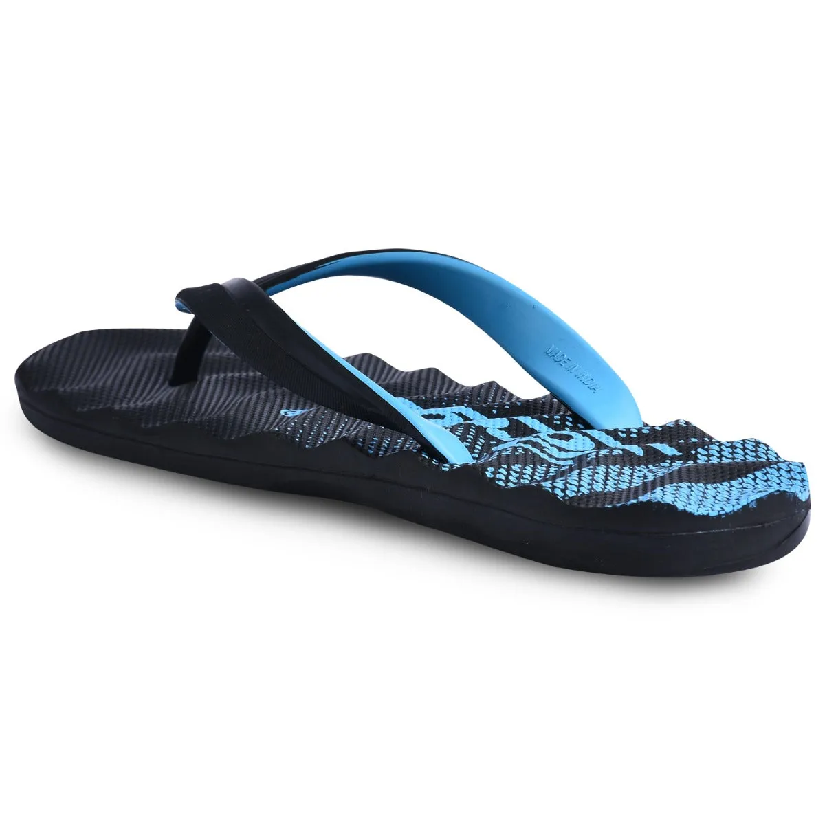 Thick Sole Flip Flops Paragon  HWK3721G Men Stylish Lightweight Flipflops | Casual & Comfortable Daily-wear Slippers for Indoor & Outdoor | For Everyday Use