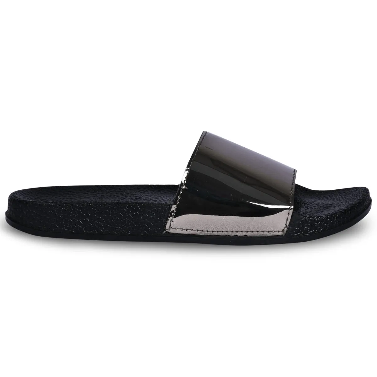 Flip Flops Fair Trade Paragon  K10907L Women Casual Slides | Stylish Sliders for Everyday Use for Ladies | Trendy & Comfortable Slippers with Cushioned Soles
