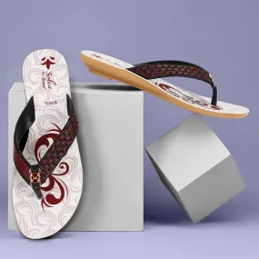 Raglan Flip Flops Paragon  PUK7007L Women Sandals | Casual & Formal Sandals | Stylish, Comfortable & Durable | For Daily & Occasion Wear