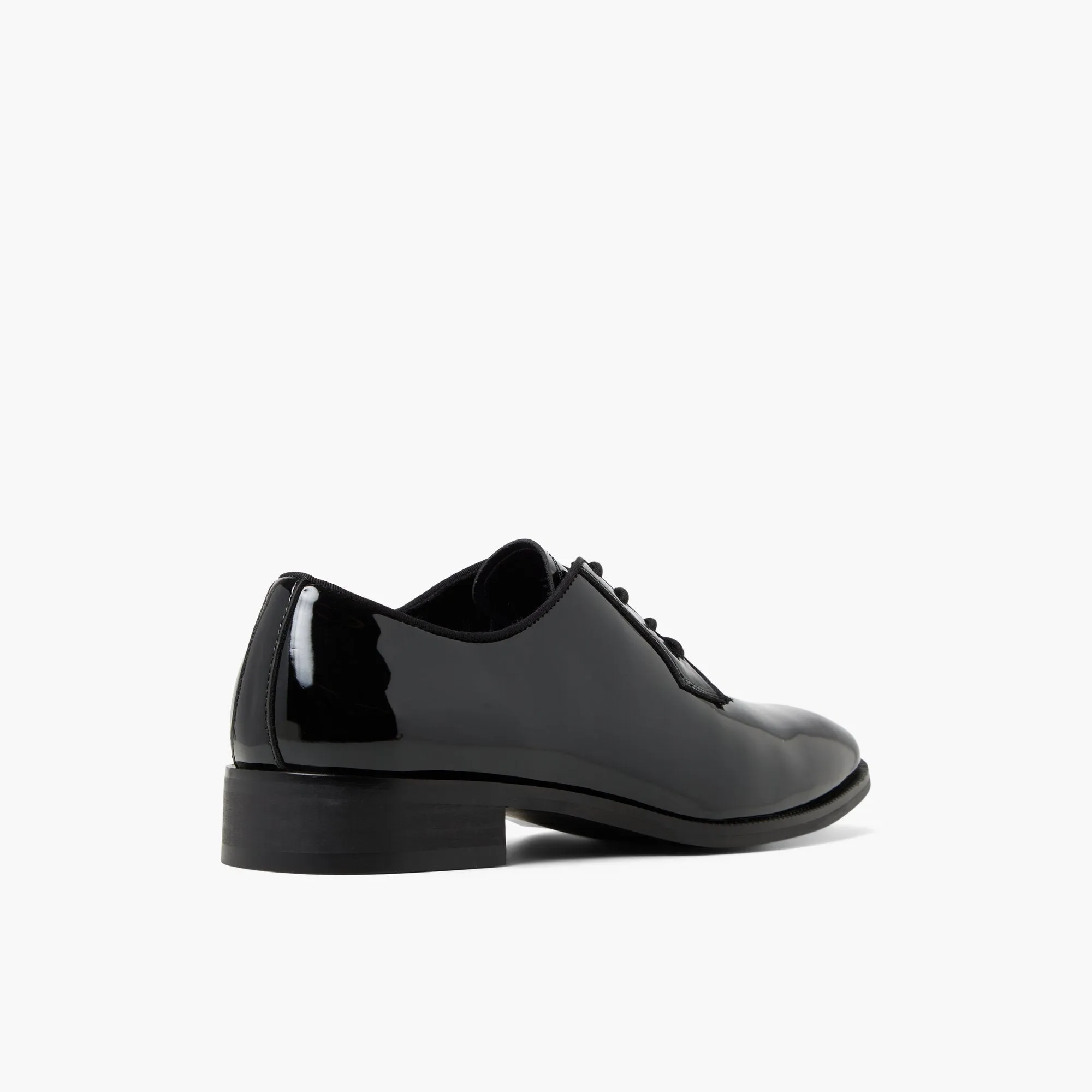 Gilroy Formal Shoes Lace Up