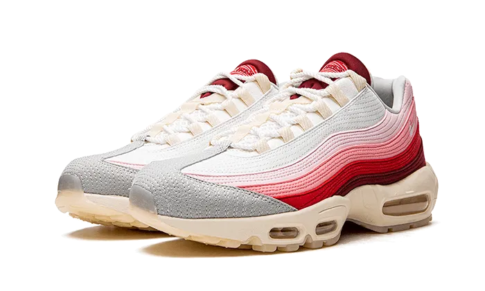 Cheap Nike Jordan Shoes Nike Air Max 95 Anatomy of Air
