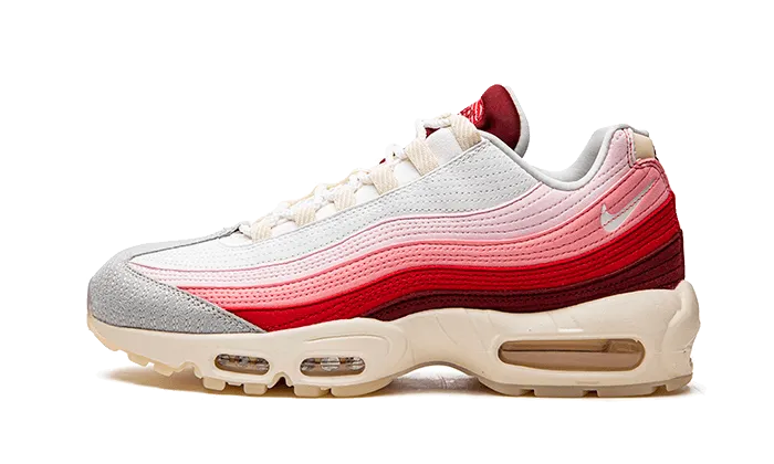 Panda Shoes Nike Nike Air Max 95 Anatomy of Air