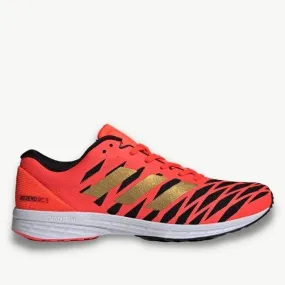 adidas Adizero RC 3 Men's Running Shoes Adidas Tubular Running Shoes