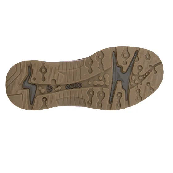 Ecco Womens Boot Offroad Nutmeg Brown/Tarmac/Vetiver Osrs Range Boots
