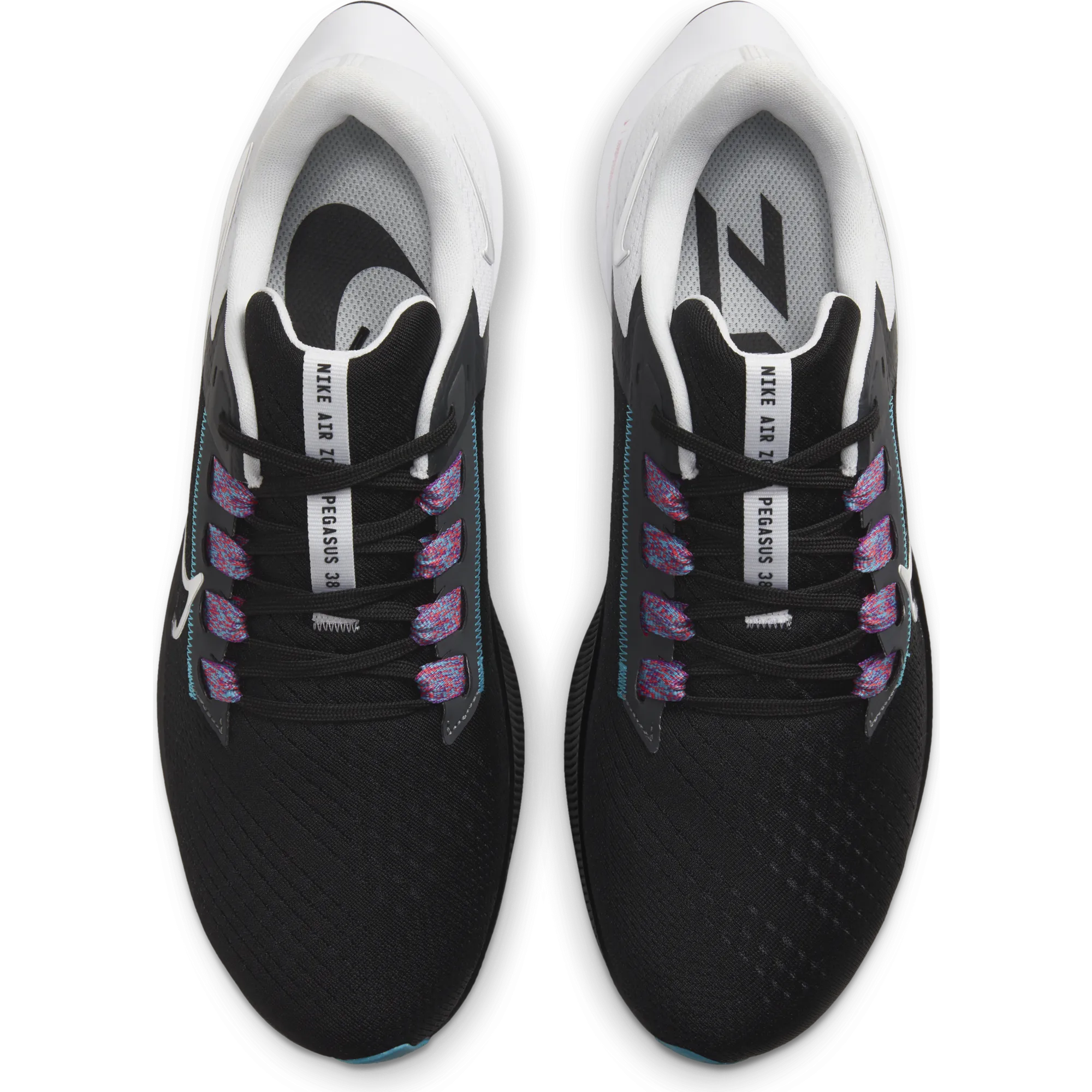 Cherry Blossom Nike Shoes Nike Men's Air Zoom Pegasus 38