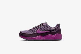 Nike Shoes For Boxing Nike "Air Zoom Spiridon" M - Hot Fuchsia / Viotech